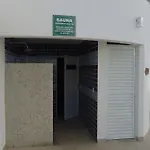 Apartamento Caldas Novas - Casa Da Madeira