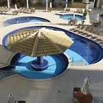 Apartamento Caldas Novas - Casa Da Madeira