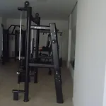 Apartamento Caldas Novas - Casa Da Madeira