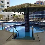 Apartamento Caldas Novas - Casa Da Madeira