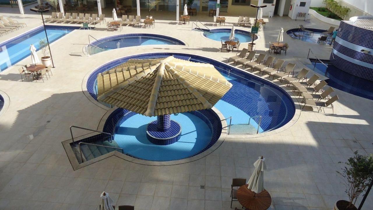 - Casa Da Madeira Caldas Novas